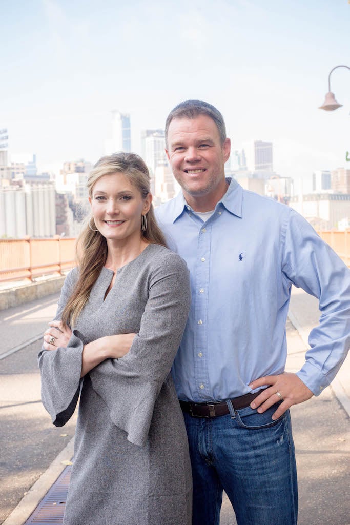 Local Minnesota Mortgage Team